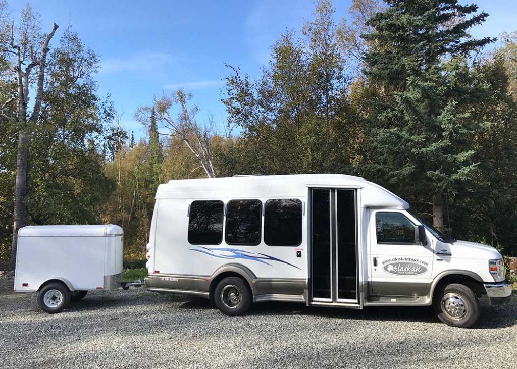 Alaskan Tour Guides Employment Opportunities Alaskan Tour Guides