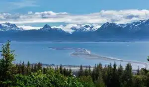 homer spit alaska