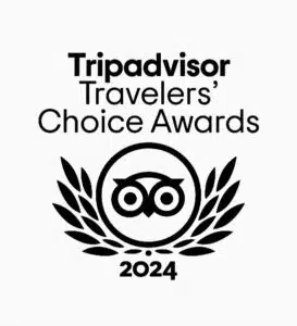 TripAdvisor logo