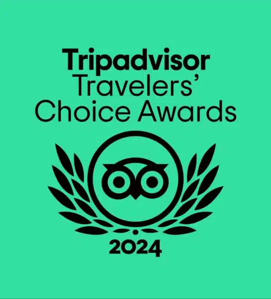 TripAdvisor logo