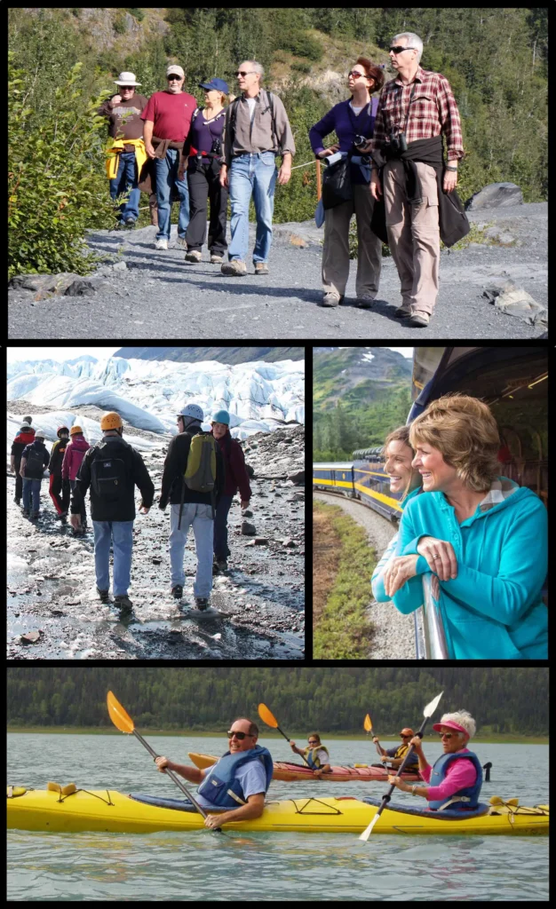 Collage Adults