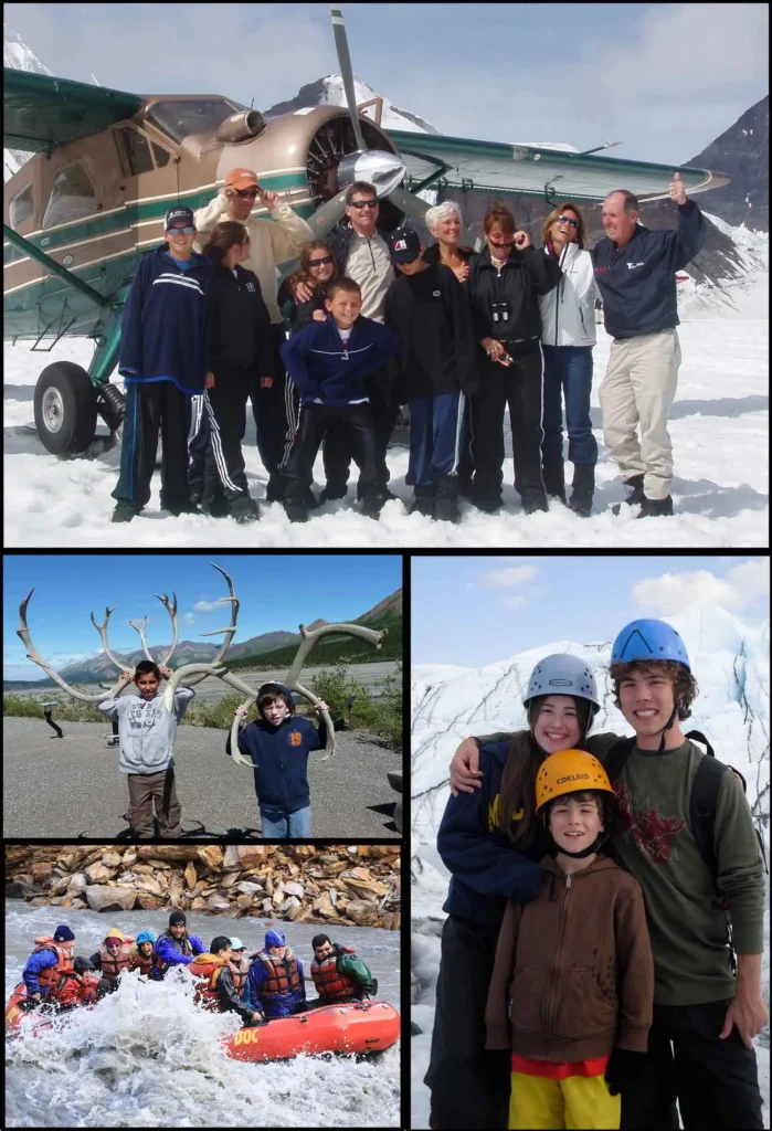 Travel Collage