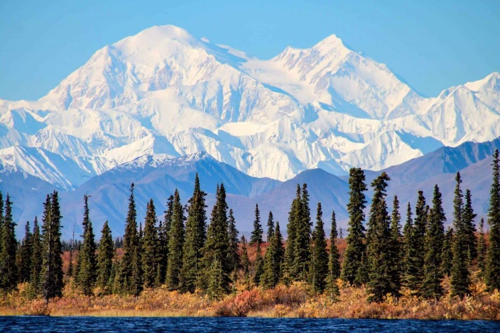 Denali Park