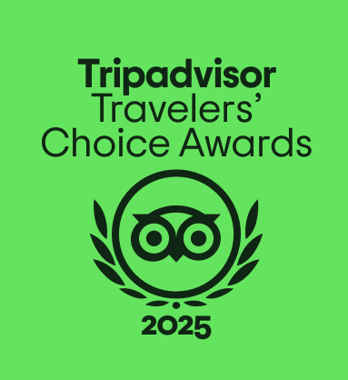 TripAdvisor Logo